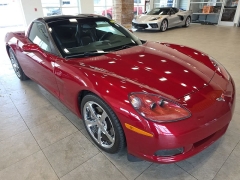 Used 2010  Chevrolet Corvette 2d Coupe 2LT at Maxx Loans near St&period; Adrian&comma; MI