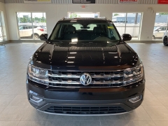 Used 2018 Volkswagen Atlas 3.6L V6 SEL Premium 4MOTION at Maxx Loans near St. Adrian, MI