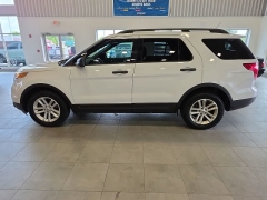 Used 2015  Ford Explorer 4d SUV FWD at Maxx Loans near St&period; Adrian&comma; MI