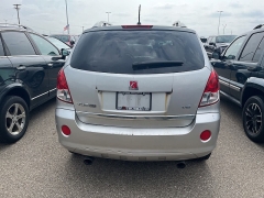 Used 2008 Saturn Vue 4d SUV FWD XR at Maxx Loans near ,