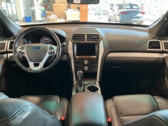 Used 2015 Ford Explorer 4d SUV FWD XLT at Maxx Loans near St. Adrian, MI