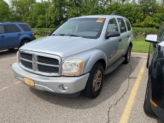 Used 2005 Dodge Durango 4dr 4WD SLT at Suburban Ford of Sterling Heights near Sterling Heights, MI