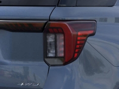 New 2025 Ford Explorer Active 4WD at Suburban Ford of Sterling Heights near Sterling Heights, MI