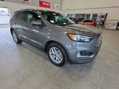 Used 2024  Ford Edge AWD at Maxx Loans near St&period; Adrian&comma; MI