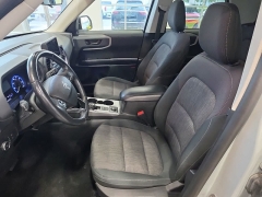 Used 2022  Ford Bronco Sport Big Bend 4x4 at Maxx Loans near St&period; Adrian&comma; MI