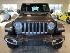 Used 2021  Jeep Wrangler Unlimited Sahara 4x4 at Maxx Loans near St&period; Adrian&comma; MI
