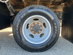 Used 2011  Chevrolet Silverado 3500HD 2WD Reg Cab 137&period;5" WB&comma; 59&period;8" CA WT at Maxx Loans near St&period; Adrian&comma; MI