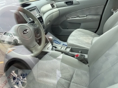 Used 2010 Subaru Forester 4d SUV X Special Edition Auto at Suburban Ford of Sterling Heights near Sterling Heights, MI