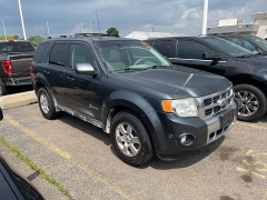 Used 2010 Ford Escape 4WD 4dr Hybrid at Suburban Ford of Sterling Heights near Sterling Heights, MI