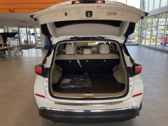 Used 2019 Nissan Murano AWD at Maxx Loans near St. Adrian, MI