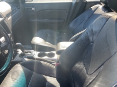 Used 2010 Ford Fusion 4d Sedan Sport AWD at Suburban Ford of Sterling Heights near Sterling Heights, MI