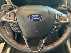 Used 2023 Ford Edge AWD at Suburban Ford of Sterling Heights near Sterling Heights, MI