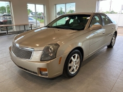 Used 2005 Cadillac CTS 4d Sedan 3.6 L at Maxx Loans near St. Adrian, MI