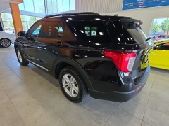 Used 2023  Ford Explorer XLT 4WD at Maxx Loans near St&period; Adrian&comma; MI