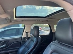 Used 2024  Lincoln Corsair Premiere AWD at Maxx Loans near St&period; Adrian&comma; MI