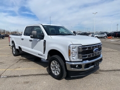 Used 2024  Ford Super Duty F-250 SRW 4WD Crew Cab Box at Maxx Loans near St&period; Adrian&comma; MI