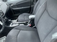 Used 2013  Chrysler 200 4d Sedan Touring at Maxx Loans near St&period; Adrian&comma; MI