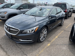 Used 2019 Buick LaCrosse 4d Sedan AWD Avenir at Maxx Loans near ,