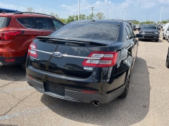 Used 2013 Ford Taurus 4d Sedan SHO AWD at Suburban Ford of Sterling Heights near Sterling Heights, MI