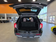 Used 2022  Ford Explorer Platinum 4WD at Maxx Loans near St&period; Adrian&comma; MI