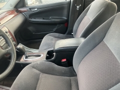 Used 2008  Chevrolet Impala 4d Sedan LT at Maxx Loans near St&period; Adrian&comma; MI