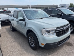 Used 2023 Ford Maverick FWD SuperCrew at Maxx Loans near ,