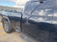 Used 2021  GMC Sierra 2500HD 4WD Crew Cab 172" AT4 at Maxx Loans near St&period; Adrian&comma; MI