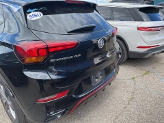 Used 2020 Buick Encore GX 4d SUV FWD Preferred at Maxx Loans near St. Adrian, MI