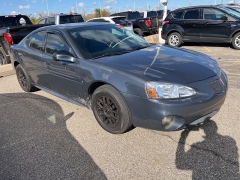 Used 2008  Pontiac Grand Prix 4d Sedan at Maxx Loans near St. Adrian, MI