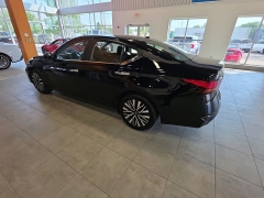 Used 2025  Nissan Altima SV FWD at Maxx Loans near St&period; Adrian&comma; MI