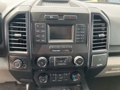 Used 2015 Ford F-150 4WD SuperCab 145" at Maxx Loans near ,