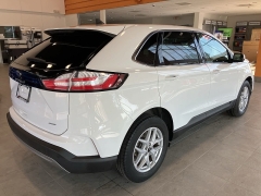 Used 2024 Ford Edge AWD at Maxx Loans near St. Adrian, MI