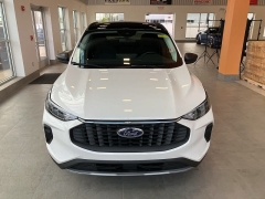 Used 2023 Ford Escape Active AWD at Suburban Ford of Sterling Heights near Sterling Heights, MI
