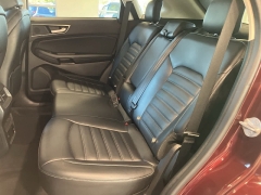 Used 2022  Ford Edge SEL AWD at Maxx Loans near St. Adrian, MI