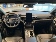 Used 2024 Ford Explorer ST 4WD at Maxx Loans near St. Adrian, MI