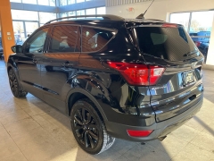 Used 2019  Ford Escape 4d SUV FWD SE at Maxx Loans near St&period; Adrian&comma; MI