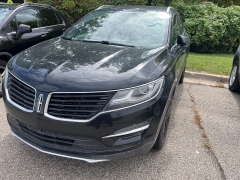 Used 2017 Lincoln MKC 4d SUV FWD Select at Suburban Ford of Sterling Heights near Sterling Heights, MI