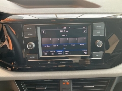 Used 2023 Volkswagen Taos S FWD at Suburban Ford of Sterling Heights near Sterling Heights, MI