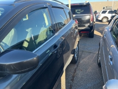 Used 2016 Ford Escape 4d SUV FWD SE at Suburban Ford of Sterling Heights near Sterling Heights, MI