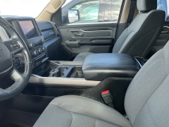 Used 2019  Ram 1500 Big Horn&sol;Lone Star 4x4 Crew Cab 5'7" Box at Maxx Loans near St&period; Adrian&comma; MI