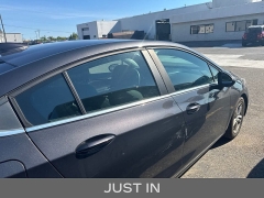 Used 2017  Chevrolet Cruze 4d Sedan LT Auto at Maxx Loans near St&period; Adrian&comma; MI