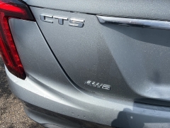 Used 2023 Cadillac CT5 4dr Sdn Luxury at Maxx Loans near ,