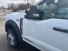 Used 2023  Ford Super Duty F-450 DRW 2WD Reg Cab WB CA at Maxx Loans near St&period; Adrian&comma; MI