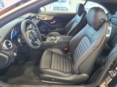 Used 2021  Mercedes-Benz C-Class C 300 4MATIC Cabriolet at Maxx Loans near St&period; Adrian&comma; MI