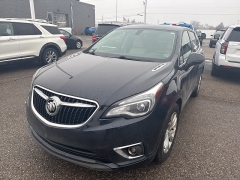 Used 2020  Buick Envision 4d SUV FWD Preferred at Maxx Loans near St&period; Adrian&comma; MI