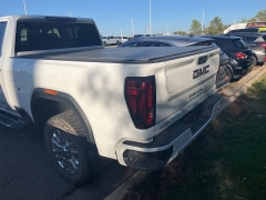Used 2020 GMC Sierra 3500HD 4WD Crew Cab Denali at Suburban Ford of Sterling Heights near Sterling Heights, MI