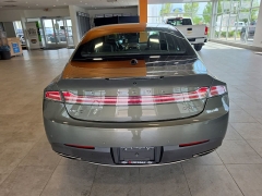 Used 2017  Lincoln MKZ 4d Sedan AWD Select at Maxx Loans near St&period; Adrian&comma; MI