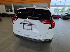 Used 2019  GMC Terrain 4d SUV AWD SLT 1&period;5L Turbo at Maxx Loans near St&period; Adrian&comma; MI