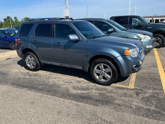 Used 2012  Ford Escape 4d SUV 4WD Limited at Maxx Loans near St&period; Adrian&comma; MI