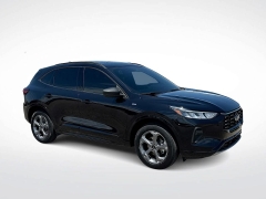 Used 2024  Ford Escape ST-Line AWD at Maxx Loans near St&period; Adrian&comma; MI